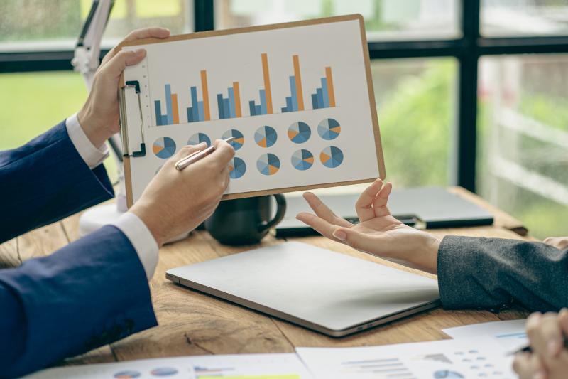 L'&eacute;tude de solvabilit&eacute;, un outil indispensable pour s&eacute;curiser vos transactions commerciales